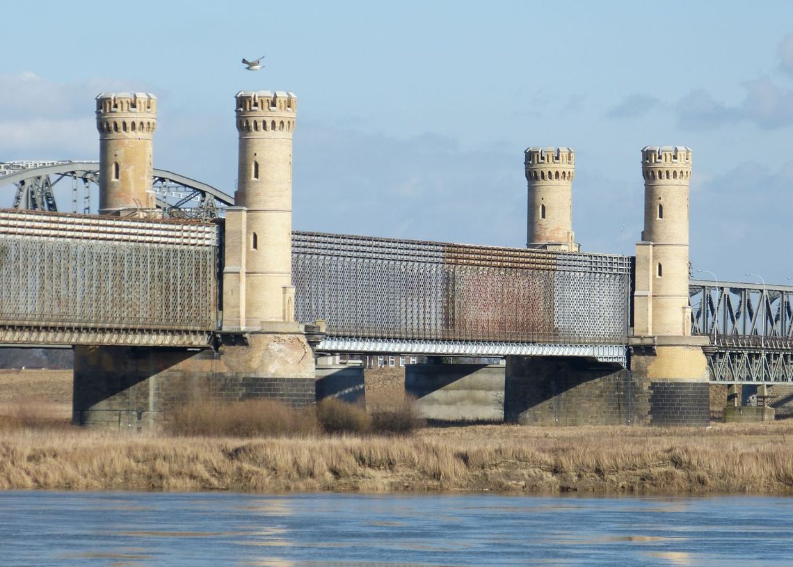 Grube miliony na Most Tczewski niemal pewne! Grube miliony na Most Tczewski niemal pewne!