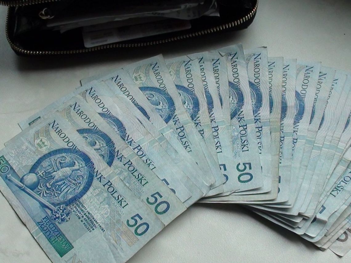 Grube przekręty z kredytami. Coraz więcej oszustw w powiecie tczewskim Grube przekręty z kredytami. Coraz więcej oszustw w powiecie tczewskim