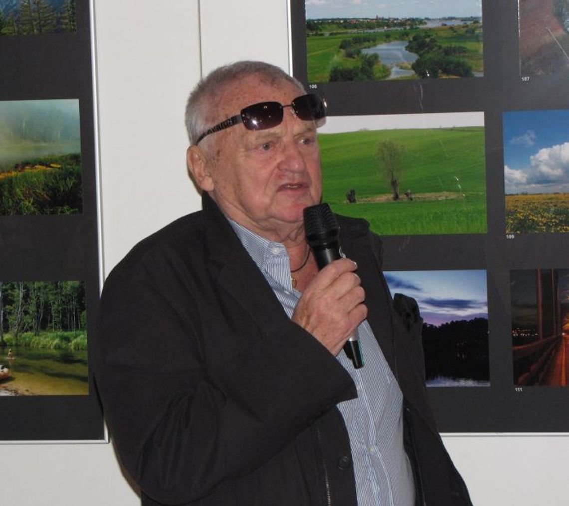 Gruza: Nie zaprzeczam, że nie jestem Wajdą Gruza: Nie zaprzeczam, że nie jestem Wajdą