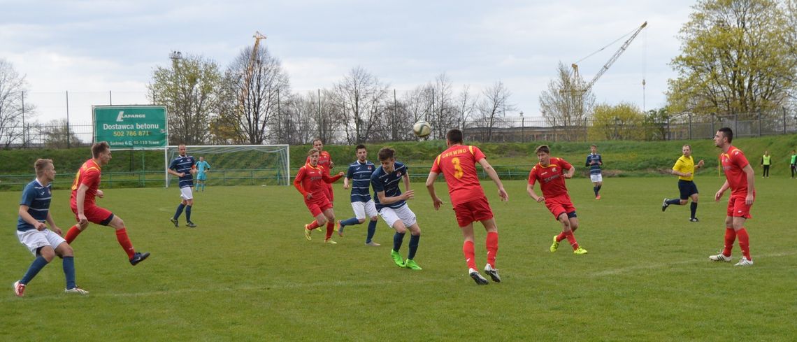 Gryf i Sambor na skraju przepaści... Czy przystąpią do rozgrywek? Gryf i Sambor na skraju przepaści... Czy przystąpią do rozgrywek?