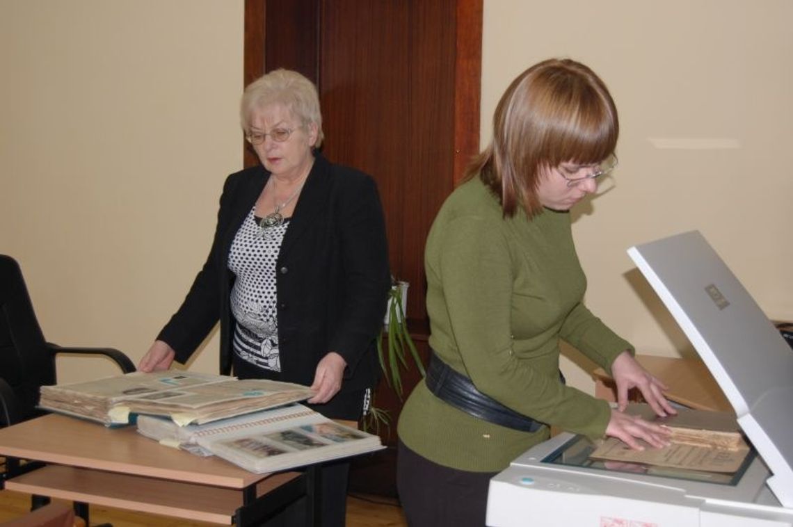 Historia i kultura Kociewia na „kliknięcie”