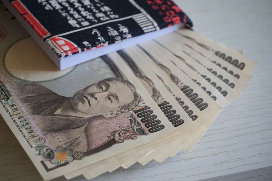 Historia japońskiego jena: Rozwój waluty kraju kwitnącej wiśni