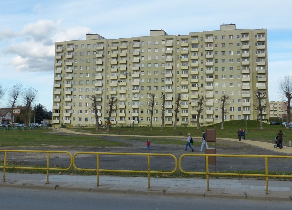 Hołd dla Unii Europejskiej na Suchostrzygach? Hołd dla Unii Europejskiej na Suchostrzygach?