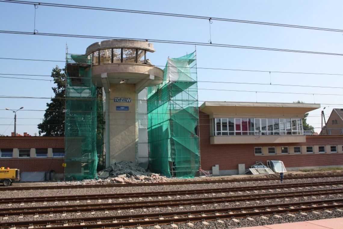 I już po „grzybku”... I już po „grzybku”...