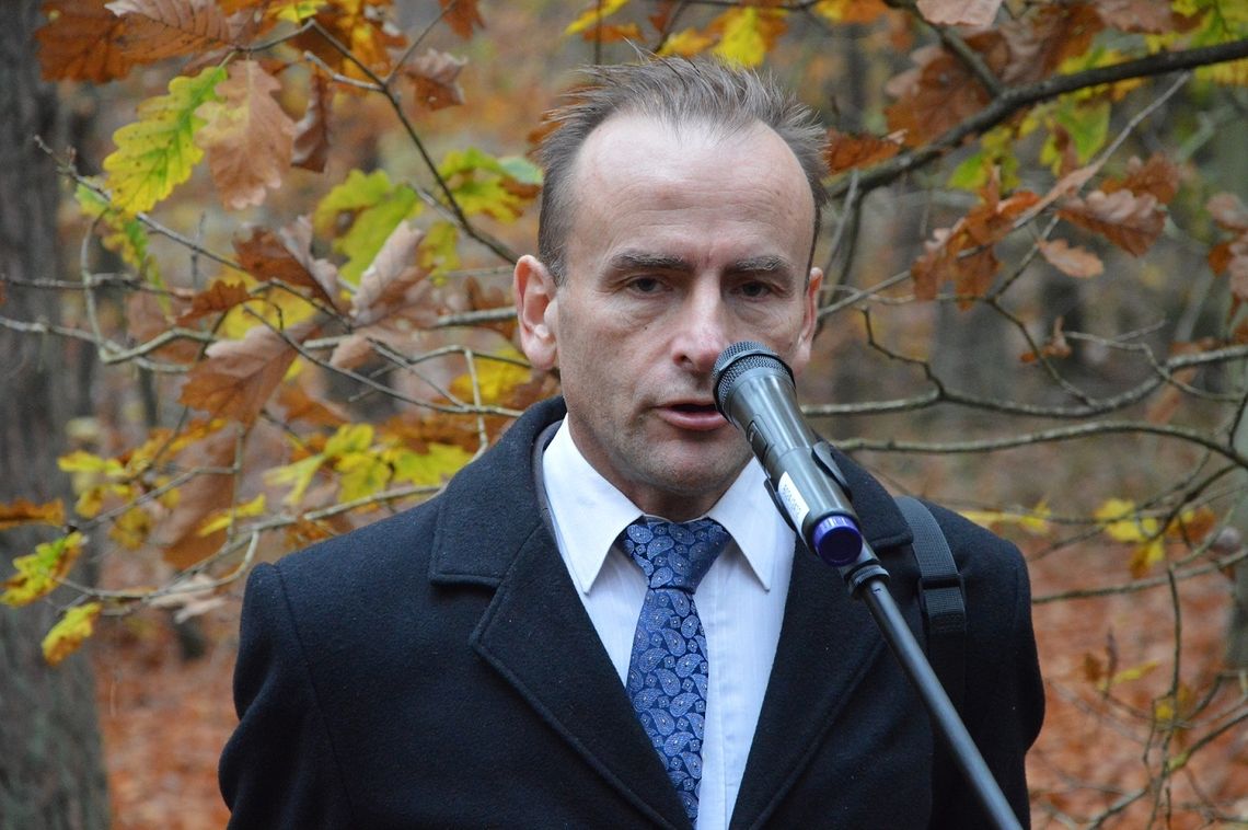 Igor Strzok odwołany z urzędu pomorskiego wojewódzkiego konserwatora zabytków Igor Strzok odwołany z urzędu pomorskiego wojewódzkiego konserwatora zabytków