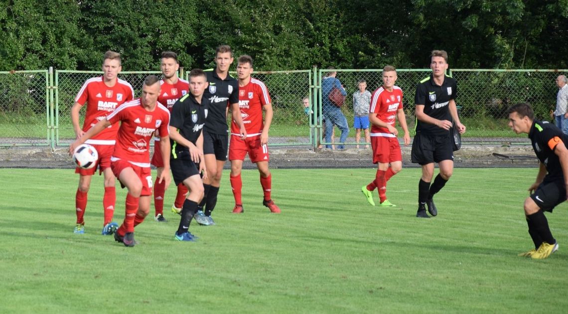 III liga: Wierzyca Decka wygrała w Świeciu. Udany rewanż pelplinian