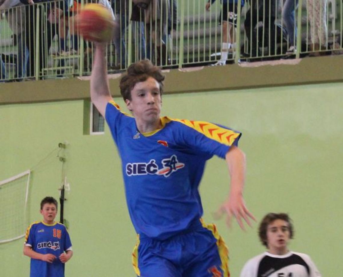 III Memoriał Lecha Stolińskiego - zwycięstwo gospodarzy