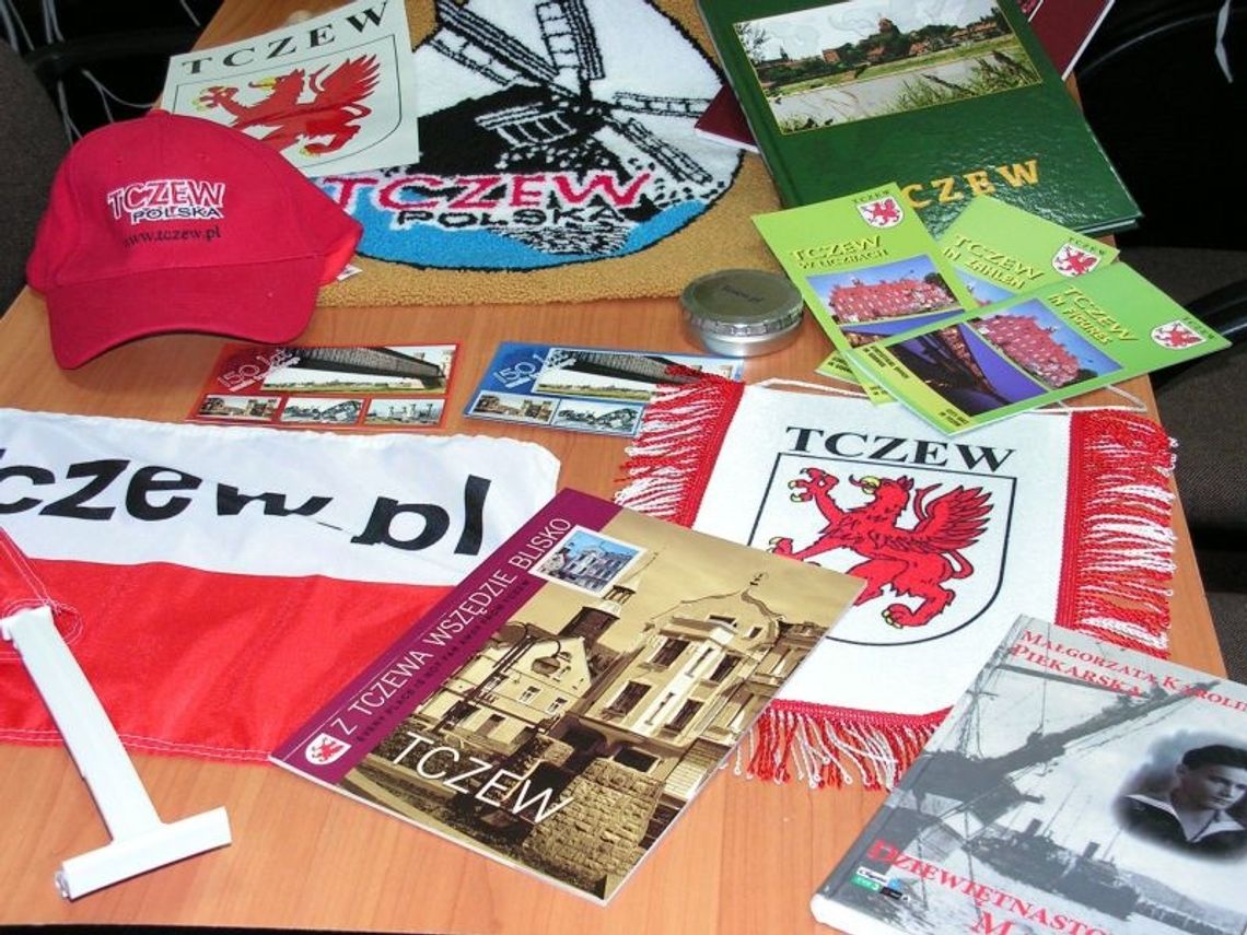 Ile na gadżety z kasy miejskiej Ile na gadżety z kasy miejskiej