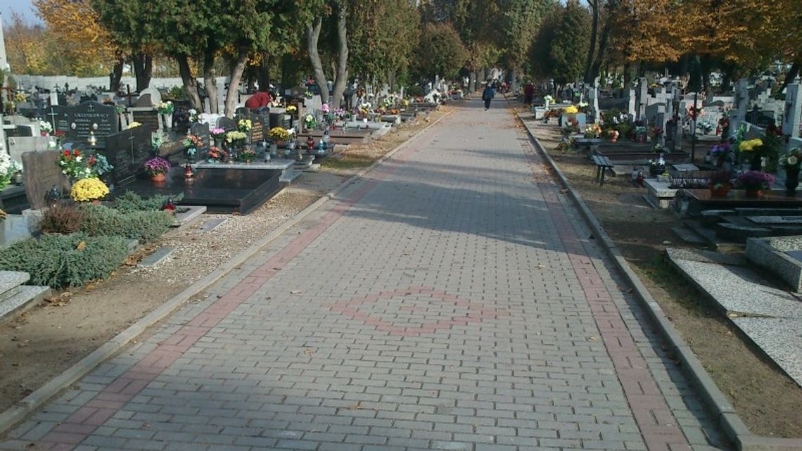 Ile wydamy na Wszystkich Świętych? Ile wydamy na Wszystkich Świętych?