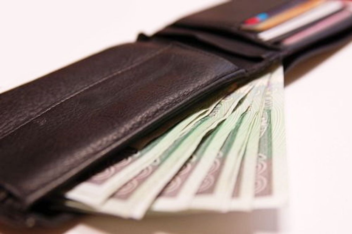 Ile zarabiają najbogatsi w powiecie? Krezusi z milionami na koncie