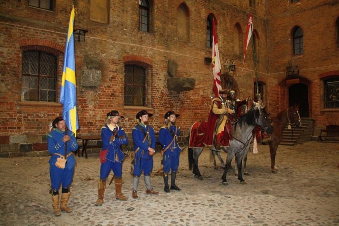 Inauguracja Europejskich Dni Dziedzictwa Inauguracja Europejskich Dni Dziedzictwa