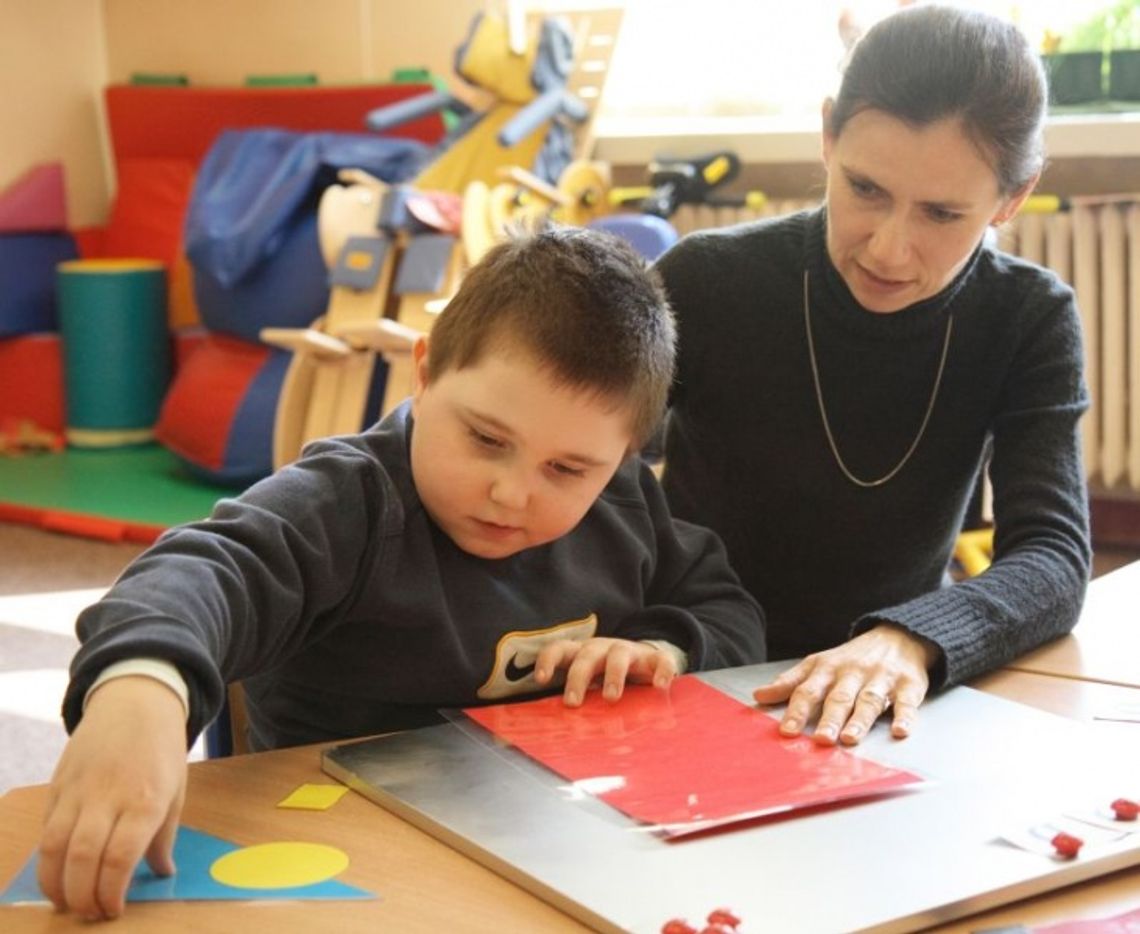 Indywidualny program dla każdego Indywidualny program dla każdego