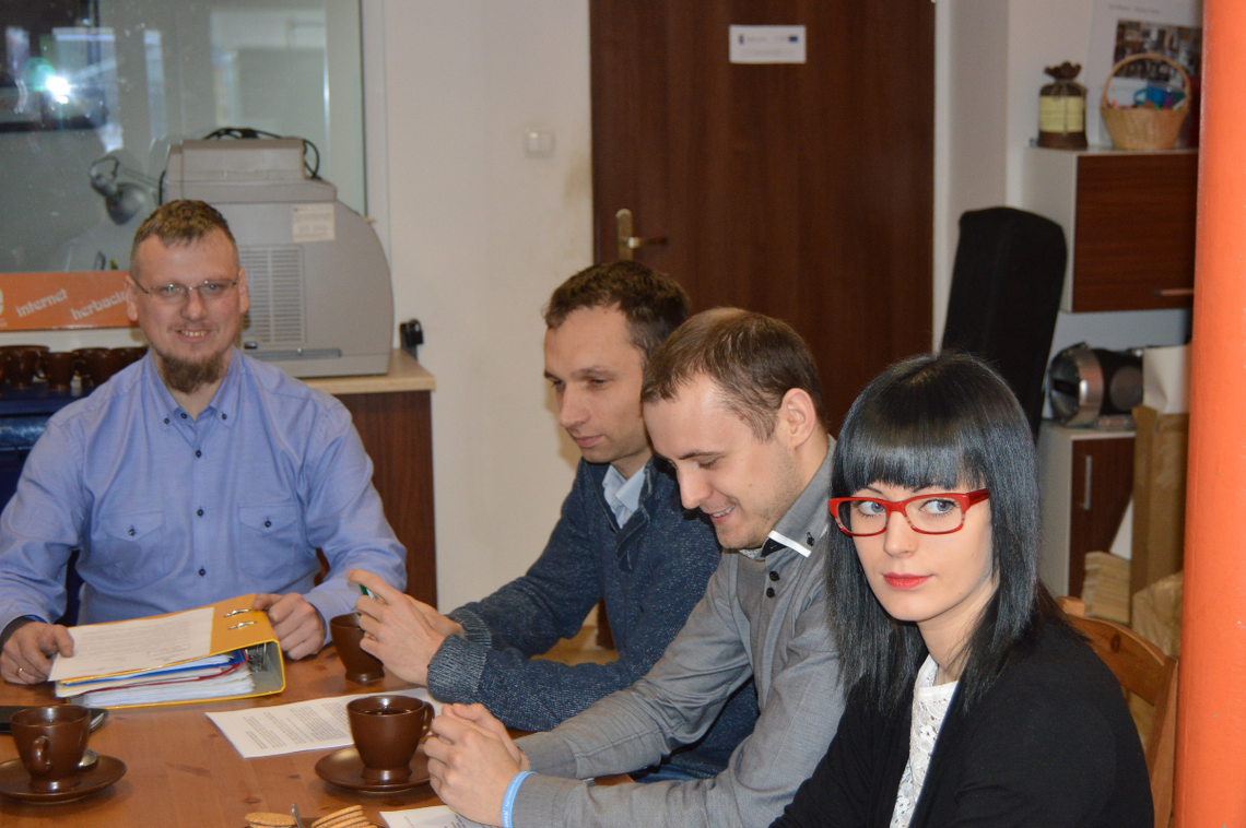 Inicjatorzy referendum: "Możemy jeszcze uratować Gniew" Inicjatorzy referendum: "Możemy jeszcze uratować Gniew"