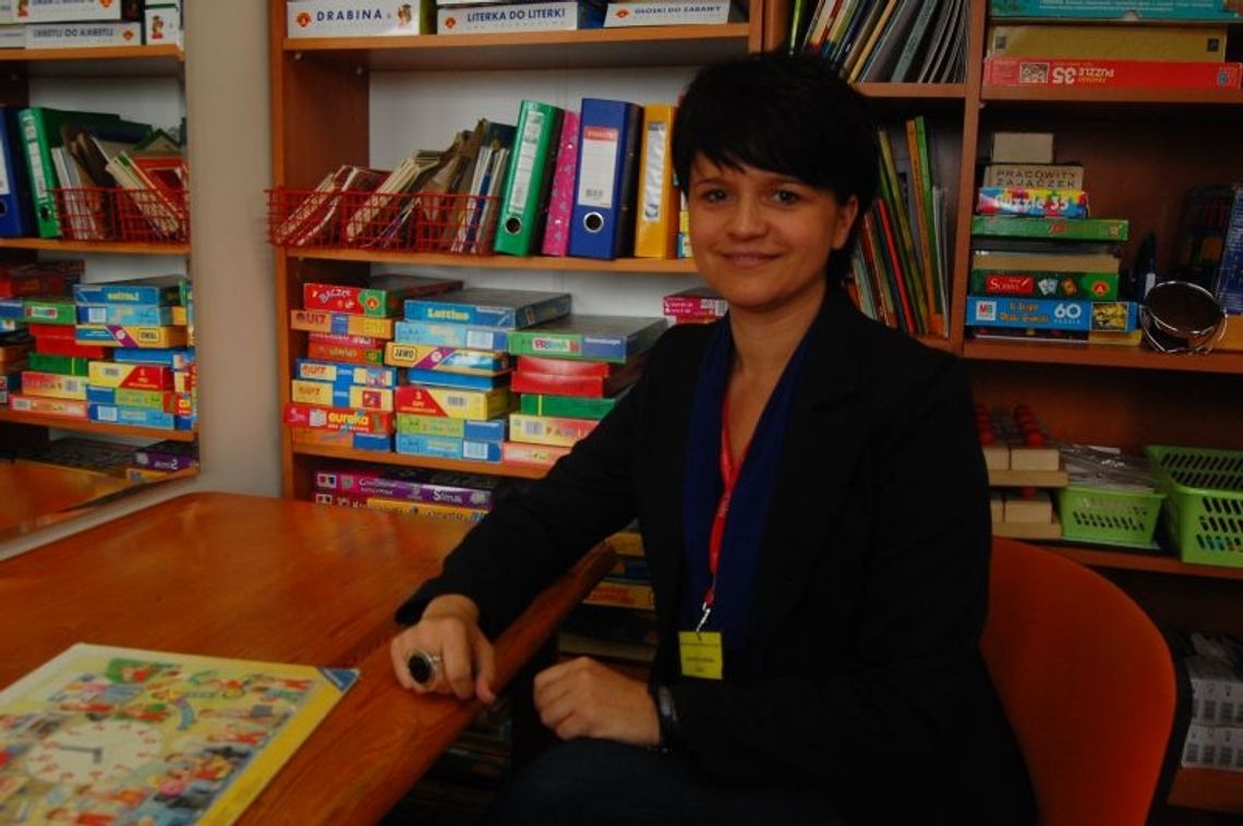 Internetowy logopeda w każdym domu Internetowy logopeda w każdym domu