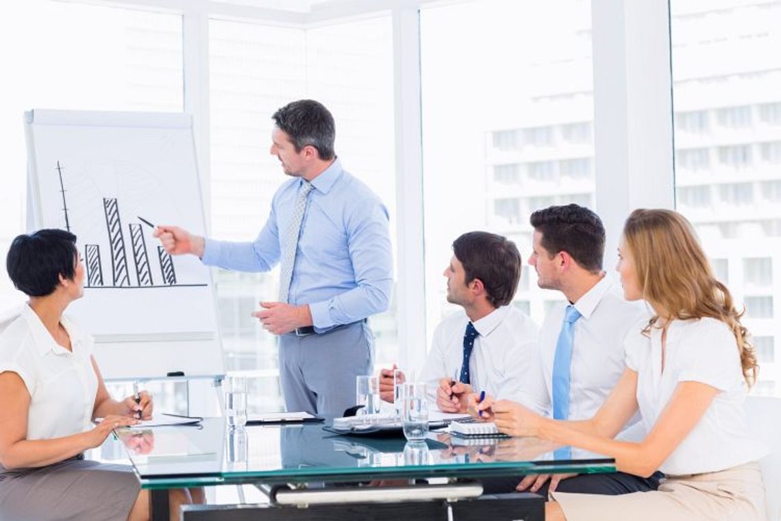 Inwestować czy nie inwestować, oto jest pytanie.