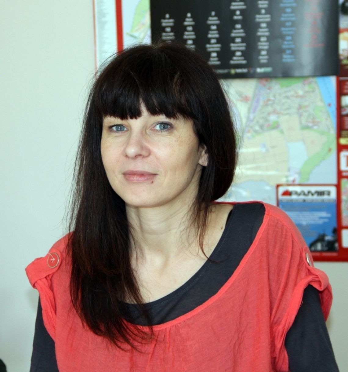 Inwestują w sportową bazę Inwestują w sportową bazę