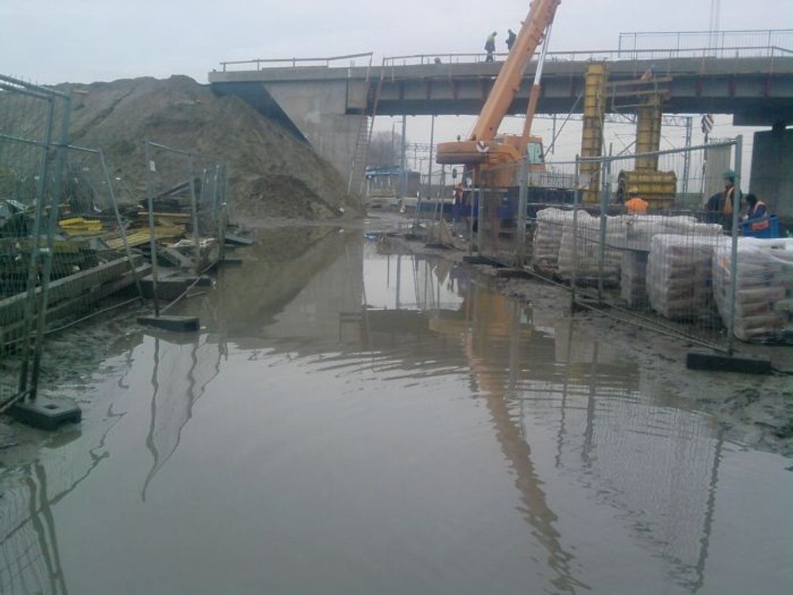 Inwestycja, która miała podnieść jakość życia okazała się utrapieniem Inwestycja, która miała podnieść jakość życia okazała się utrapieniem