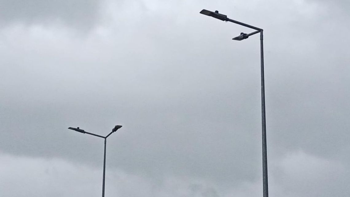 Inwestycje w modernizacje oświetlenia na kilku osiedlach