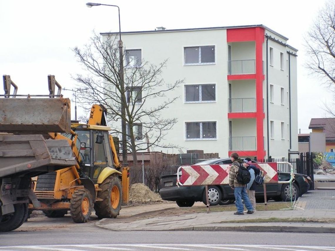 Inwestycje w Tczewie - czas na przyspieszenie