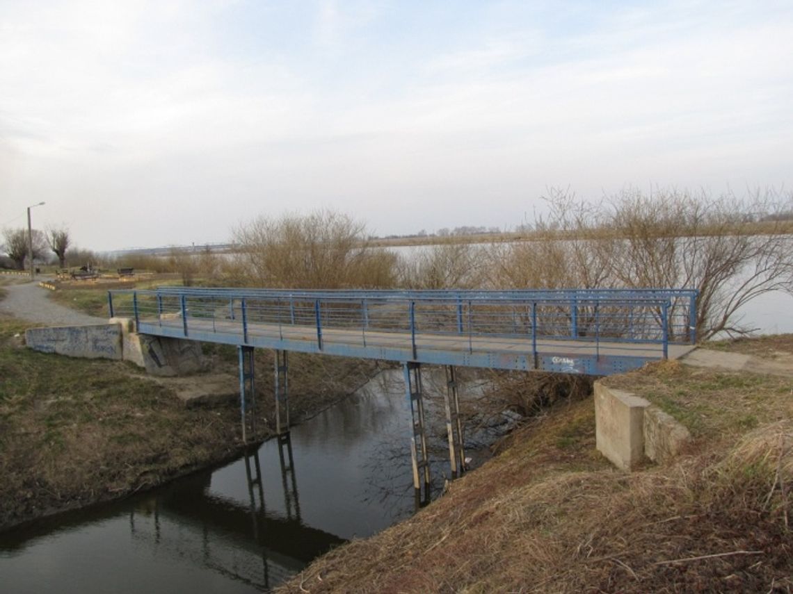 Inwestycje za 60 mln zł ochronią przed wielką wodą Inwestycje za 60 mln zł ochronią przed wielką wodą