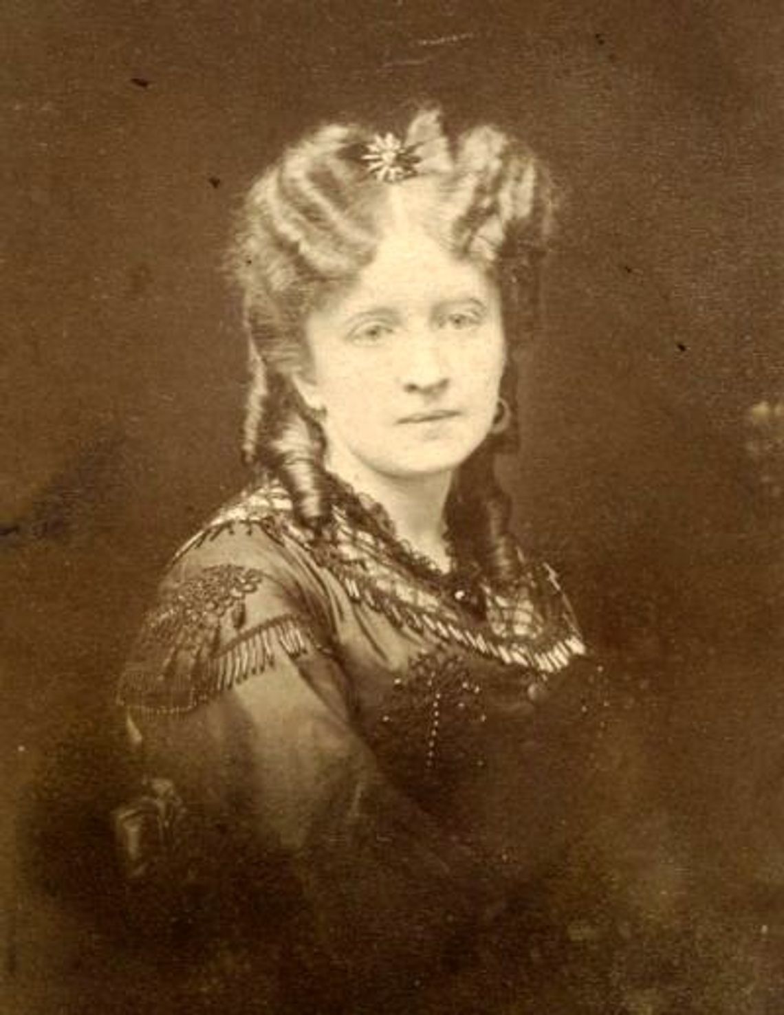 Jadwiga Łuszczewska i jej XIX-wieczny opis Tczewa