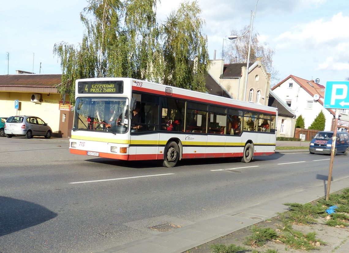 Jak będą kursowały autobusy w święta? Jak będą kursowały autobusy w święta?