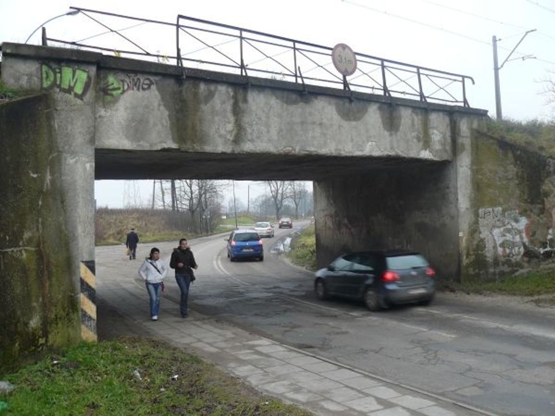 Jak dojechać do autostrady? Czekając na unijne euro Jak dojechać do autostrady? Czekając na unijne euro