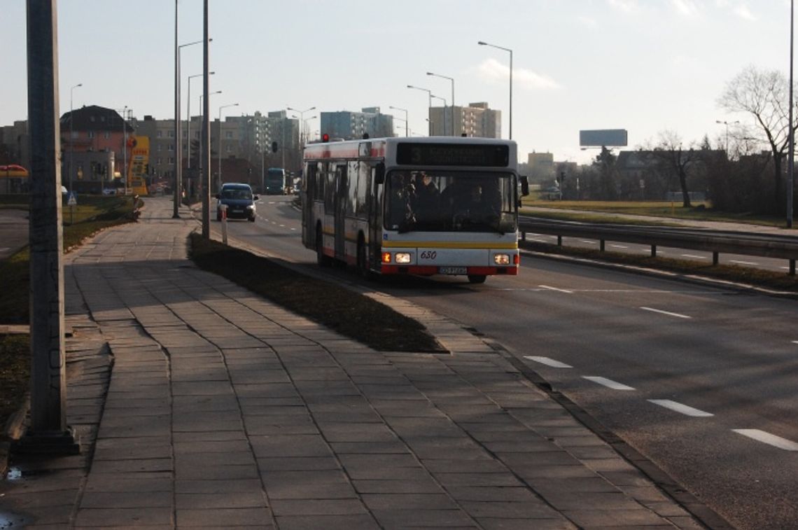 Jak dojechać do Flexa w czasie remontu DK91?