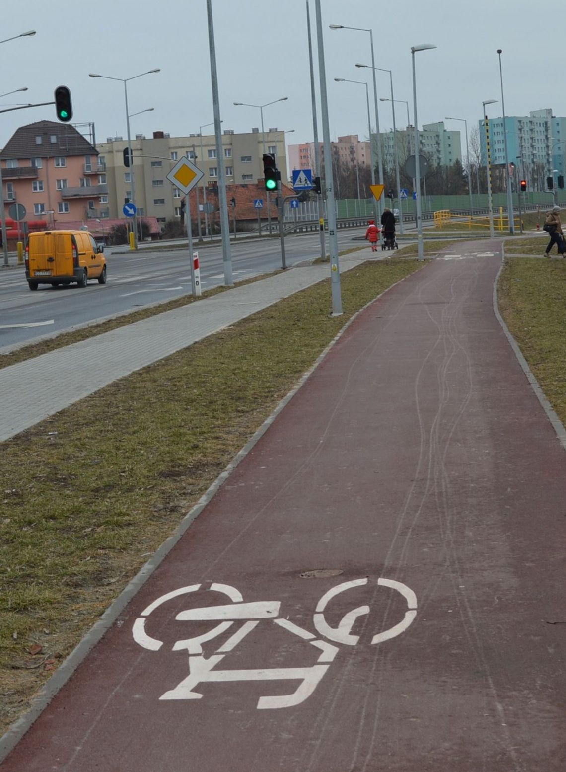 Jak dokładnie będzie przebiegać Wiślana Trasa Rowerowa? Zobacz na mapie Jak dokładnie będzie przebiegać Wiślana Trasa Rowerowa? Zobacz na mapie
