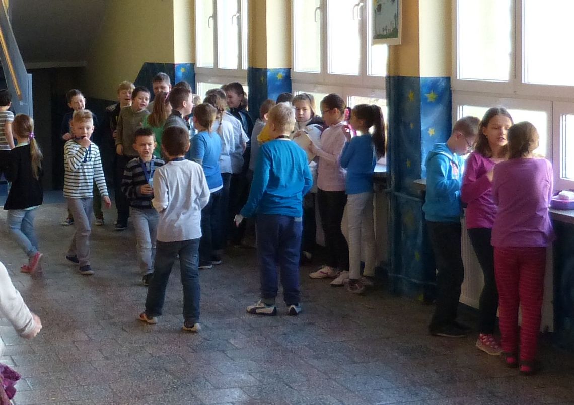 Jak funkcjonuje umysł uczniów? Rodzicu, przyjdź posłuchać