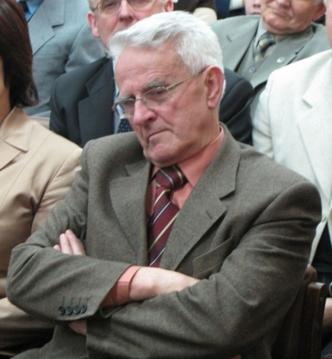 „Jak niegdyś w Tczewie mieszkano” – duch małej Lubeki