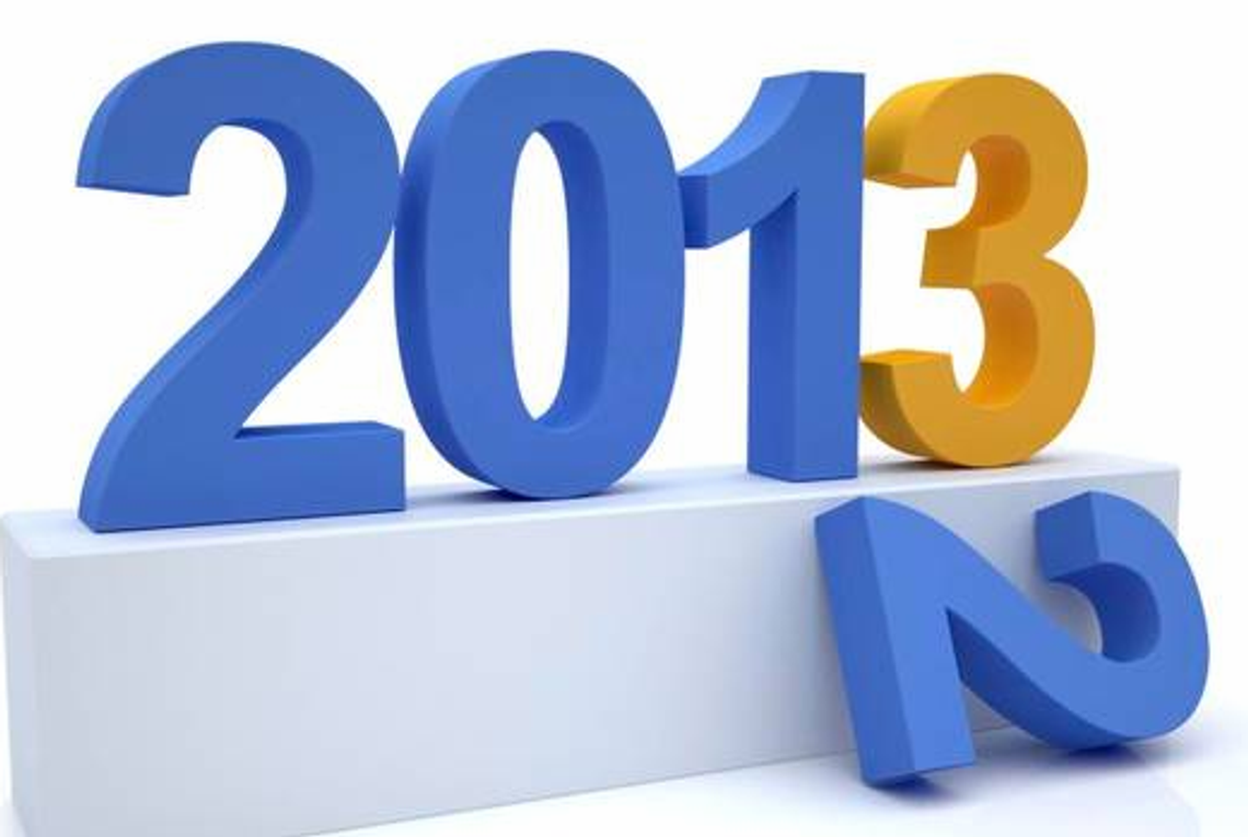 Jak oceniasz mijający rok? Jak oceniasz mijający rok?