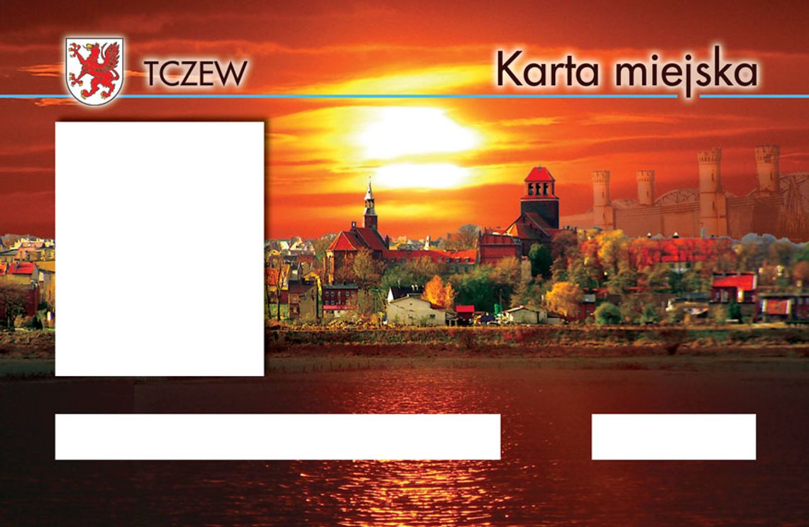 Jak odblokować kartę miejską?