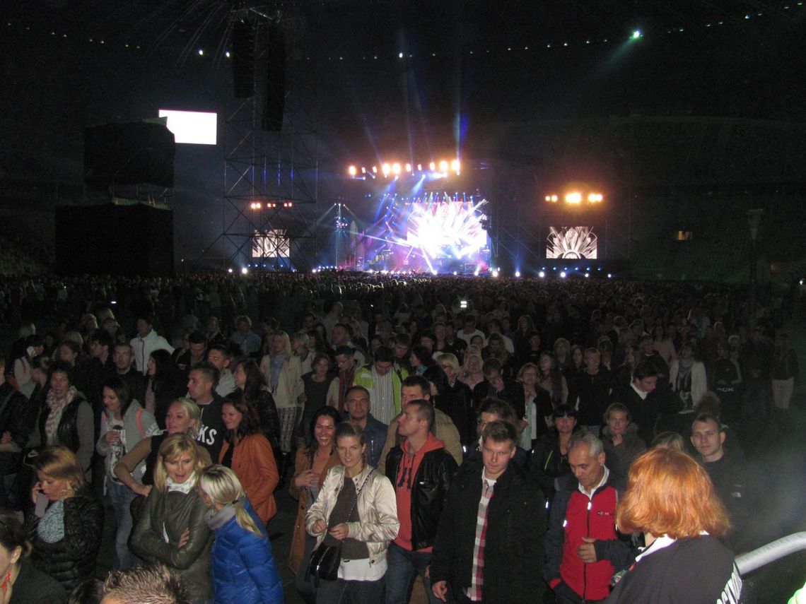 Jak w nocy wrócić z Trójmiasta do Tczewa? Jest problem Jak w nocy wrócić z Trójmiasta do Tczewa? Jest problem