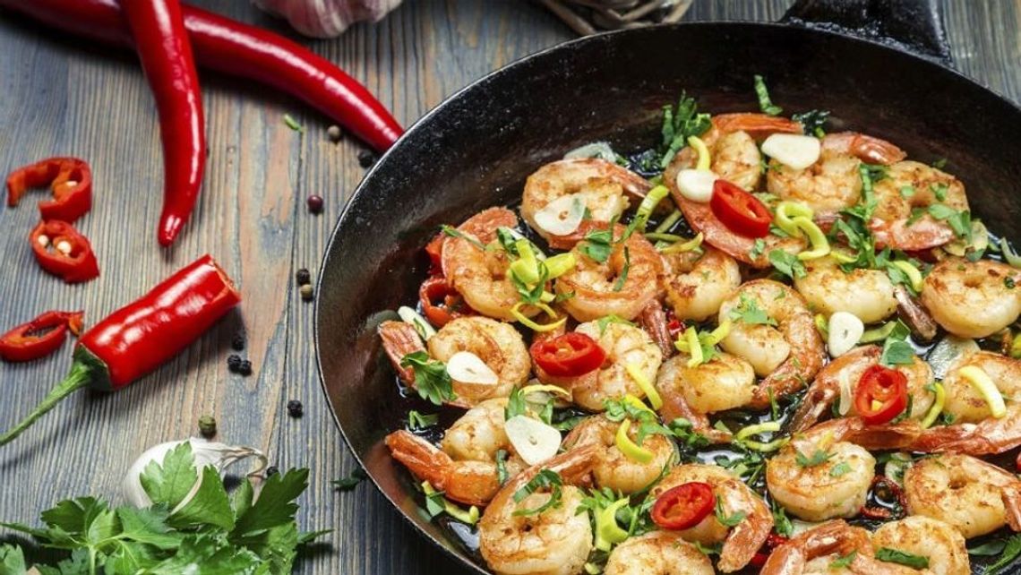 Jak wybrać idealną patelnię ?