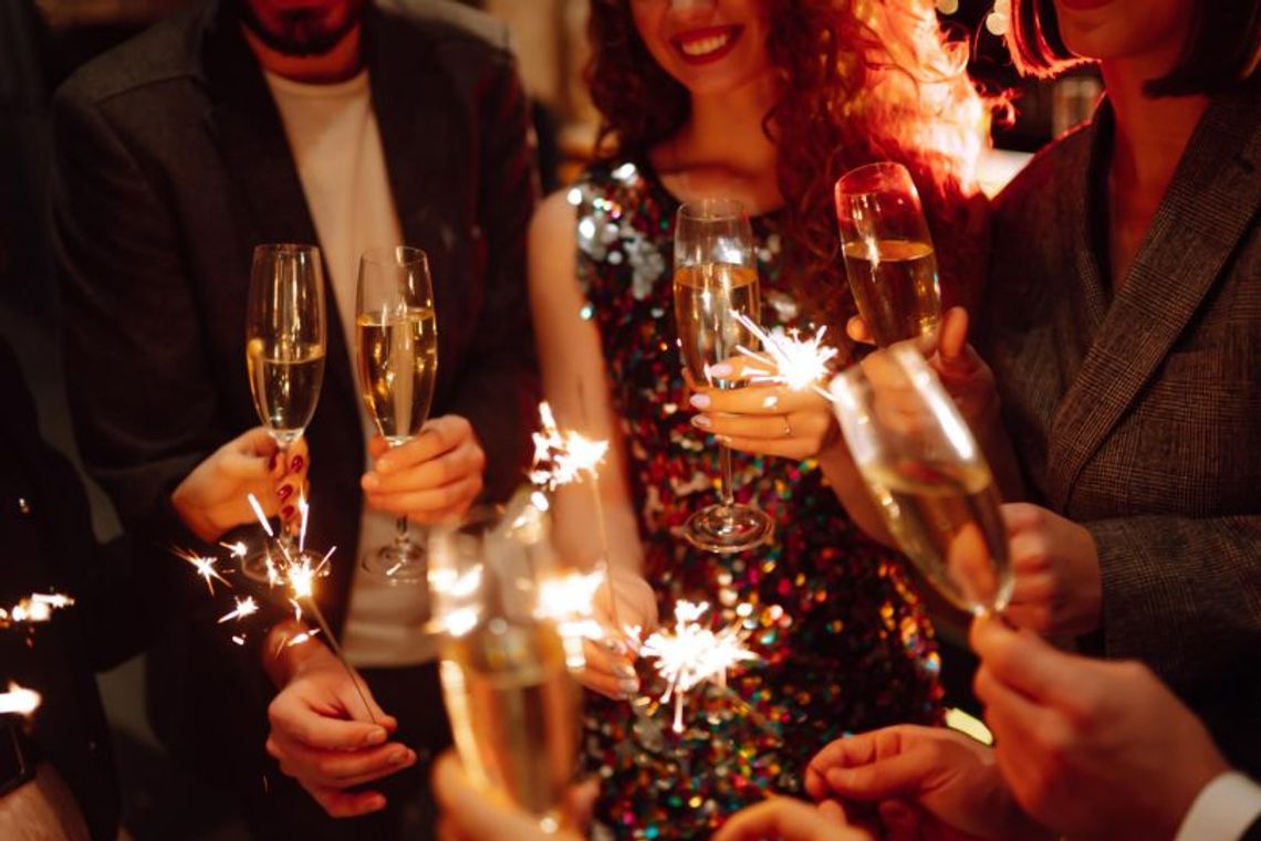 Jak wybrać idealny lokal na Sylwestra? Sprawdź, na co warto zwrócić uwagę Jak wybrać idealny lokal na Sylwestra? Sprawdź, na co warto zwrócić uwagę