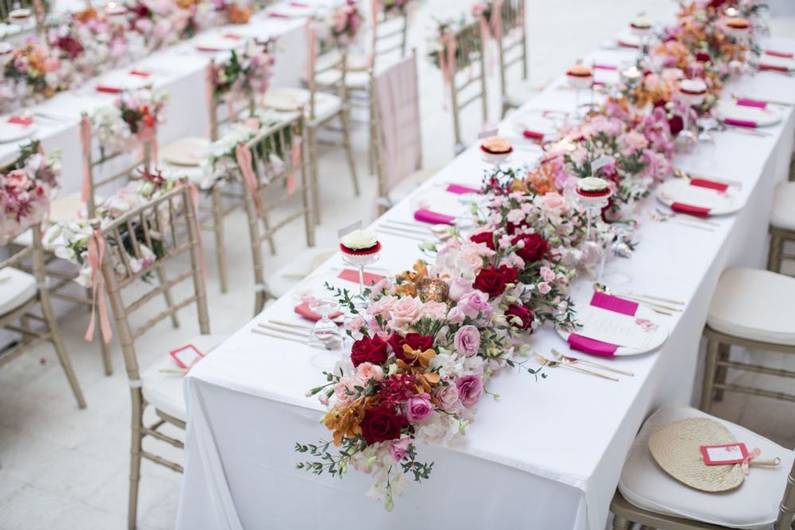 Jak wybrać odpowiednie miejsce na wesele?