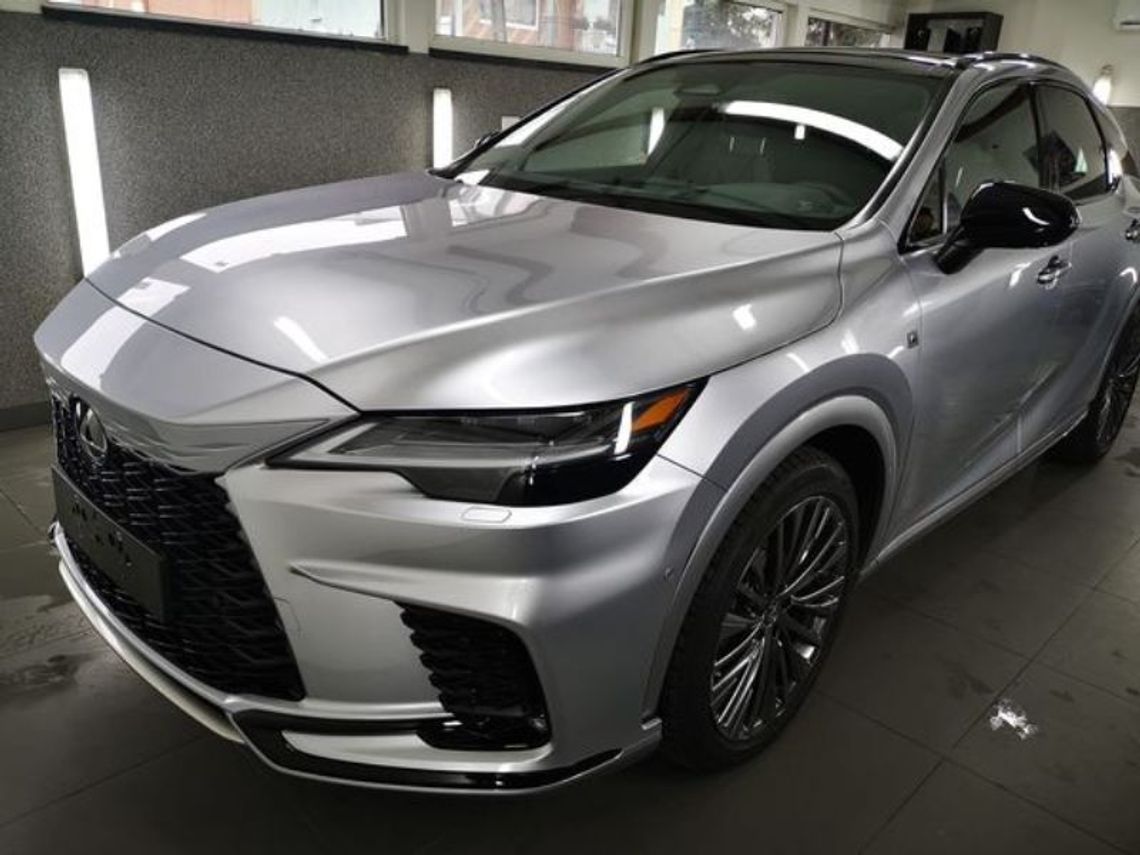 Jak zapomnieć o ciągłym myciu auta?