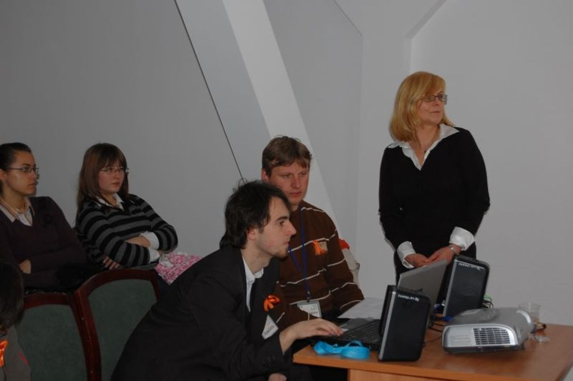 Jak zostać wolontariuszem? Jak zostać wolontariuszem?