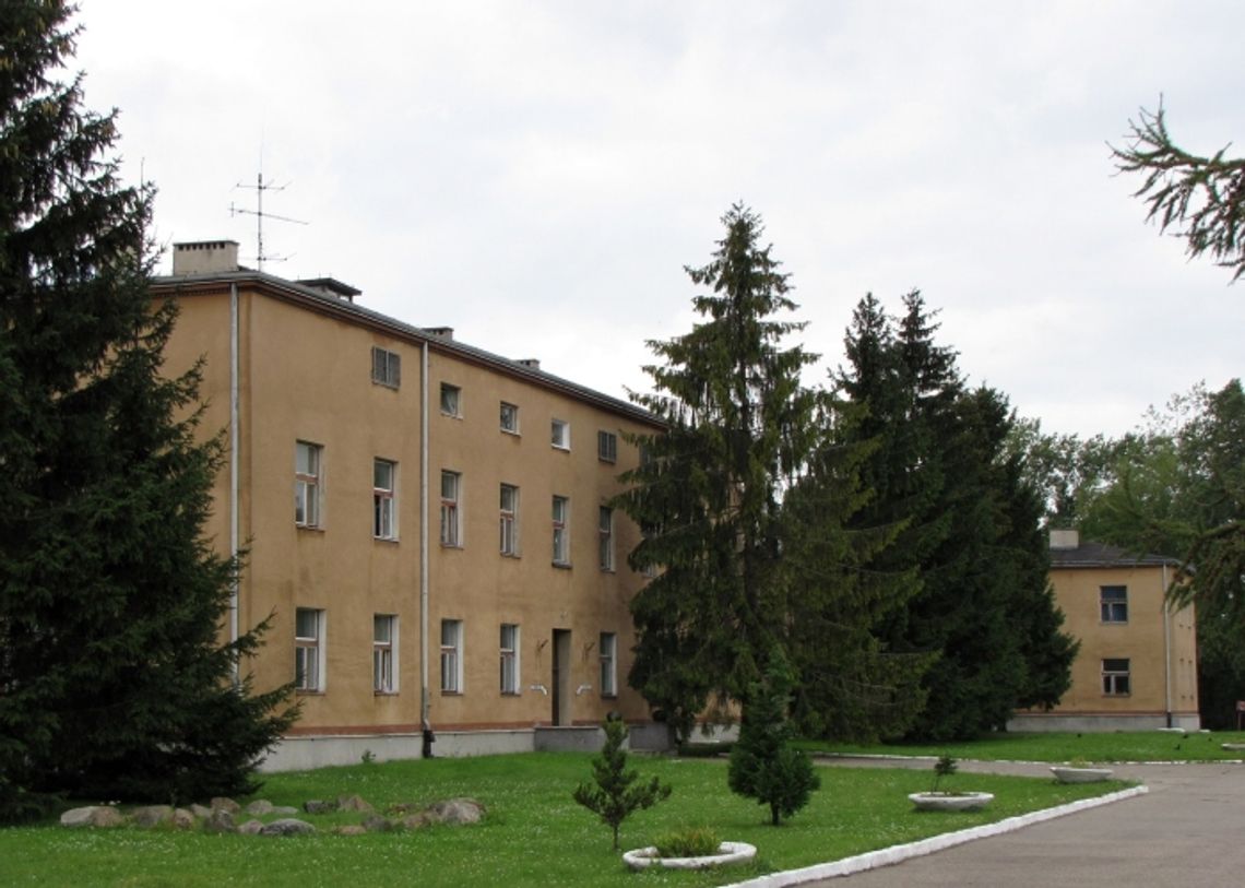 Jaka przyszłość dla 18-hektarowego terenu po koszarach saperów? Jaka przyszłość dla 18-hektarowego terenu po koszarach saperów?