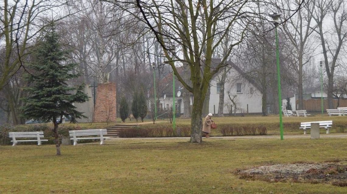 Jaka przyszłość parku przy urzędzie? Czy miastu uda się dogadać z parafią w sprawie rekompensaty? Jaka przyszłość parku przy urzędzie? Czy miastu uda się dogadać z parafią w sprawie rekompensaty?