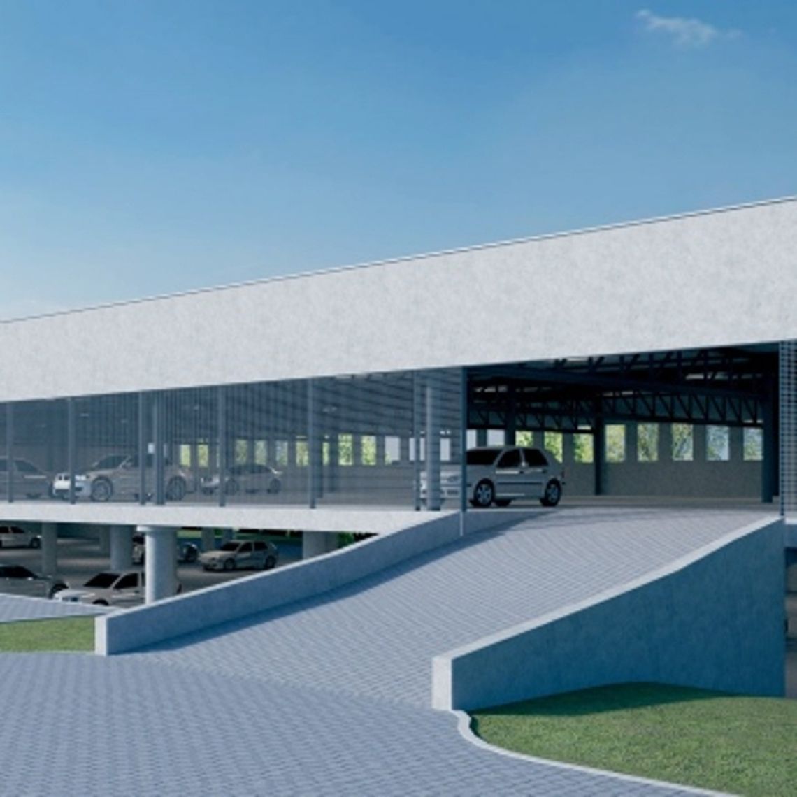 Jakie zadania inwestycyjne miasto zaplanowało w 2019 r.? Jest projekt budżetu Jakie zadania inwestycyjne miasto zaplanowało w 2019 r.? Jest projekt budżetu