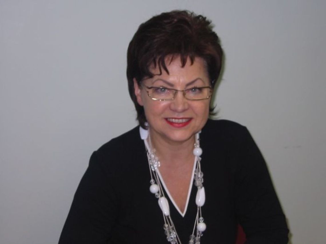 Jako społecznicy działamy dla mieszkańców... Jako społecznicy działamy dla mieszkańców...