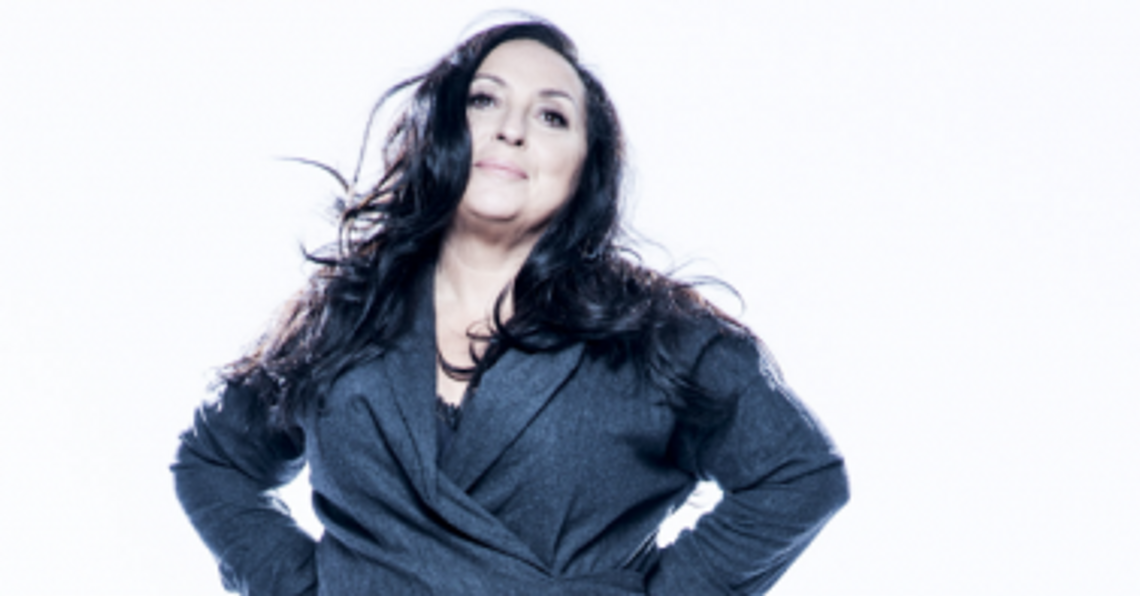 Jakubowicz zaśpiewa w CKiS Jakubowicz zaśpiewa w CKiS