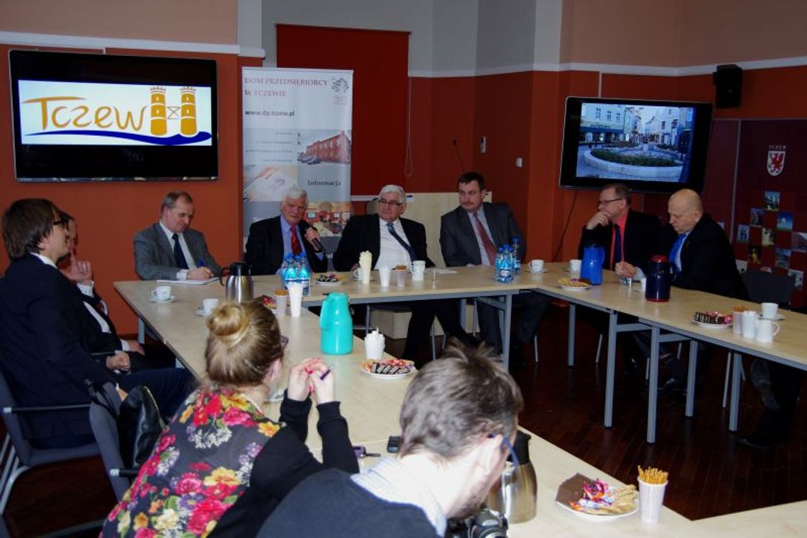 Jan Kozłowski: O budżecie unijnym, procedurach i zielonych