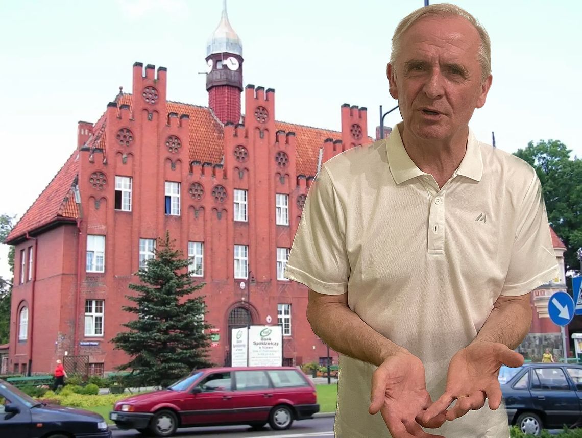 Jan Kulas do prezydenta Tczewa - 36 pytań niepospolitych i ważnych!