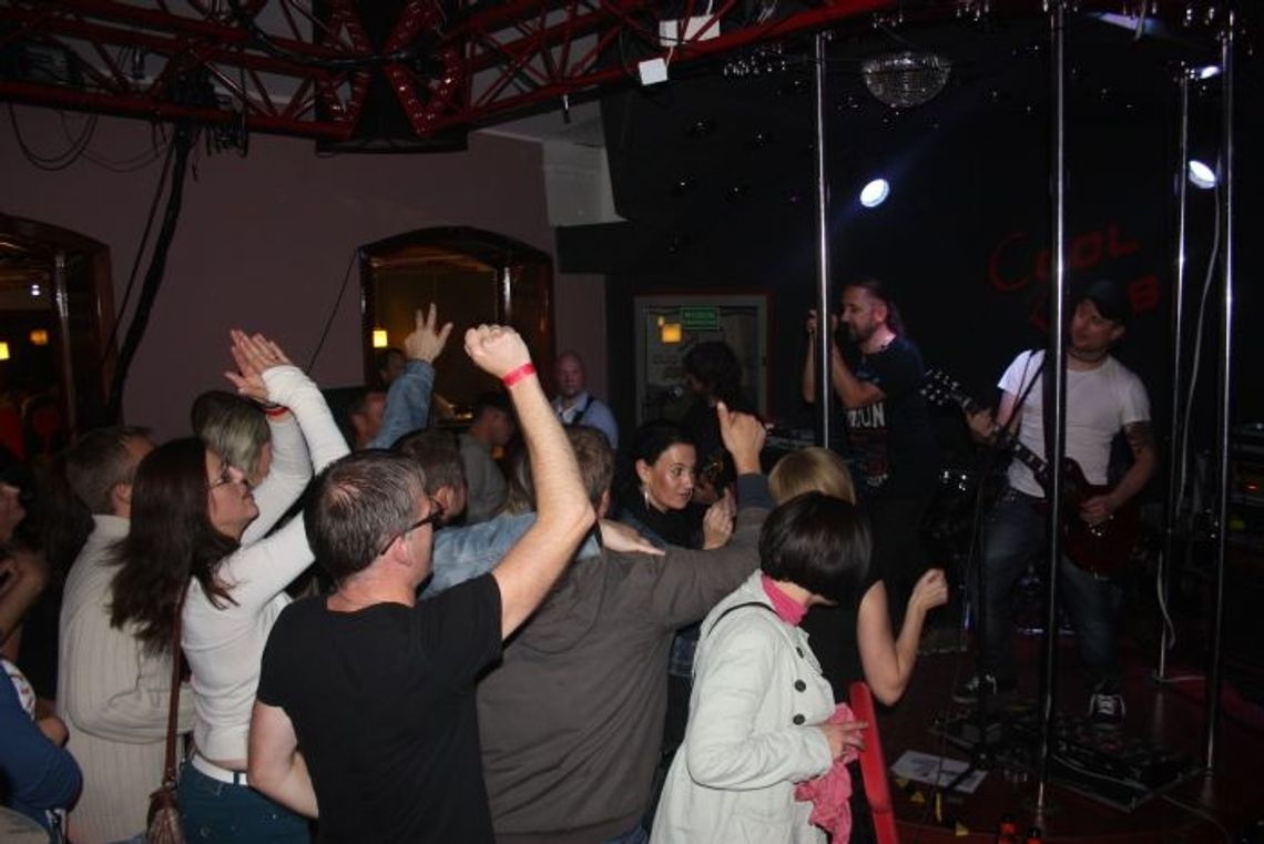 Jan Paweł II i Św. Mikołaj patronami Gniewu Jan Paweł II i Św. Mikołaj patronami Gniewu