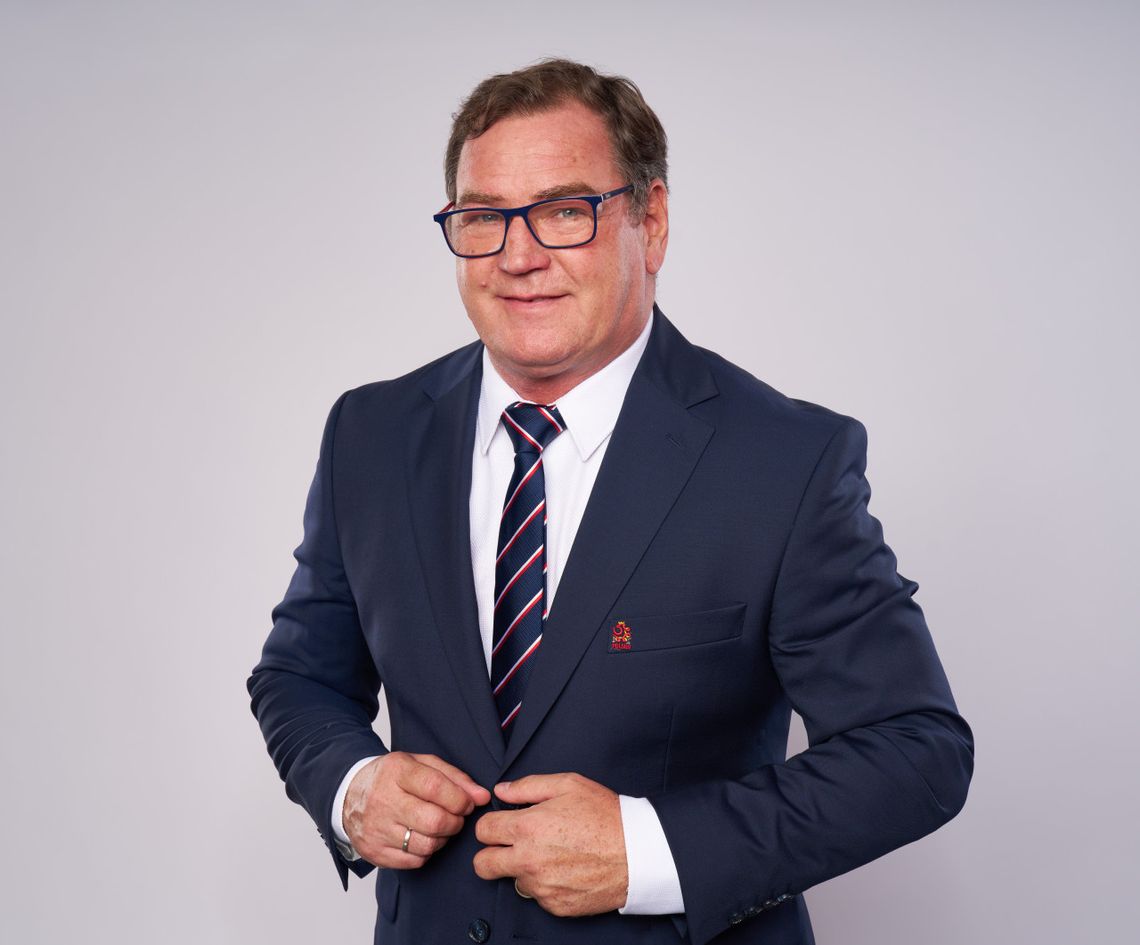 Jan Urban selekcjonerem reprezentacji Polski. Czy to pomoże polskiej piłce...?