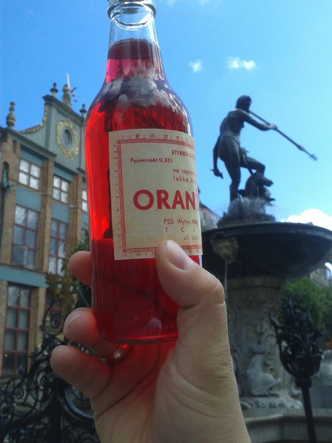 Jarmarczne tradycje grodu Sambora Jarmarczne tradycje grodu Sambora