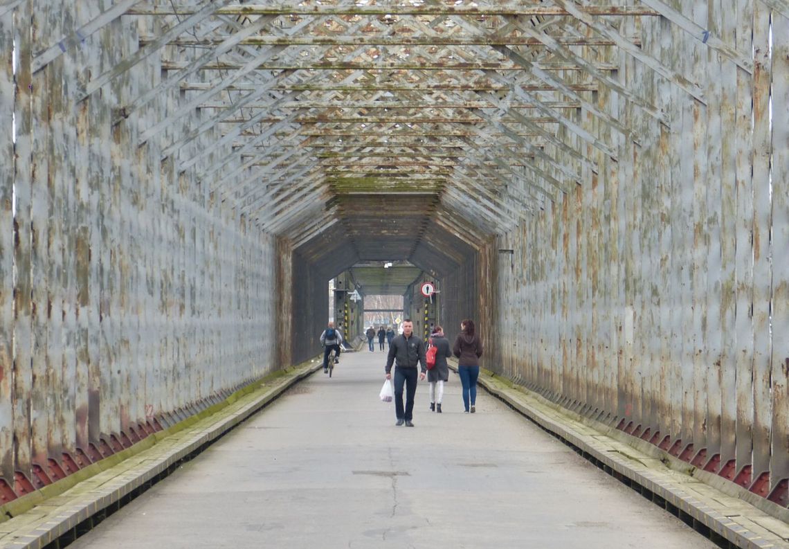 Jednak wariant historyczny? Będzie przełom w sprawie mostu? Jednak wariant historyczny? Będzie przełom w sprawie mostu?